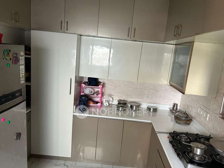 3 BHK Flat In Uma Complex For Sale  In Kilpauk