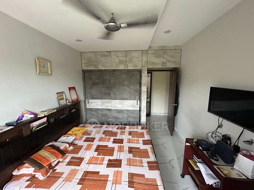 3 BHK Flat In Uma Complex For Sale  In Kilpauk