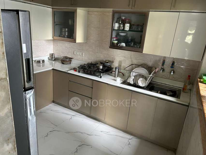 3 BHK Flat In Uma Complex For Sale  In Kilpauk