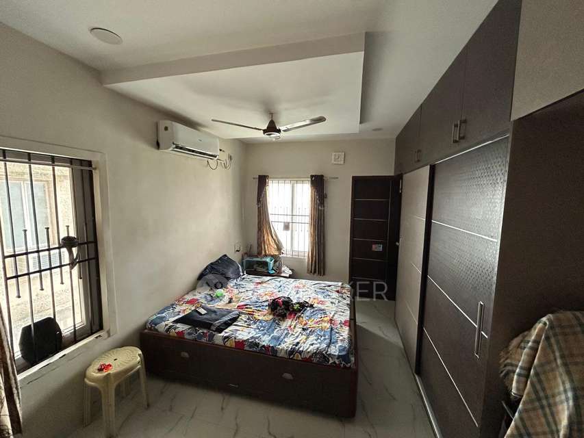 3 BHK Flat In Uma Complex For Sale  In Kilpauk