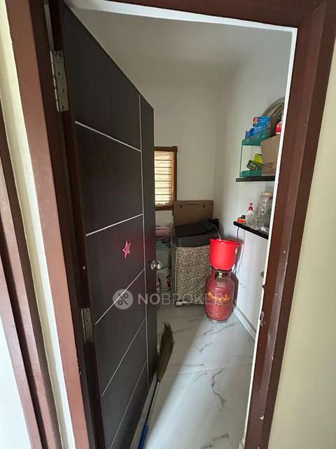 3 BHK Flat In Uma Complex For Sale  In Kilpauk