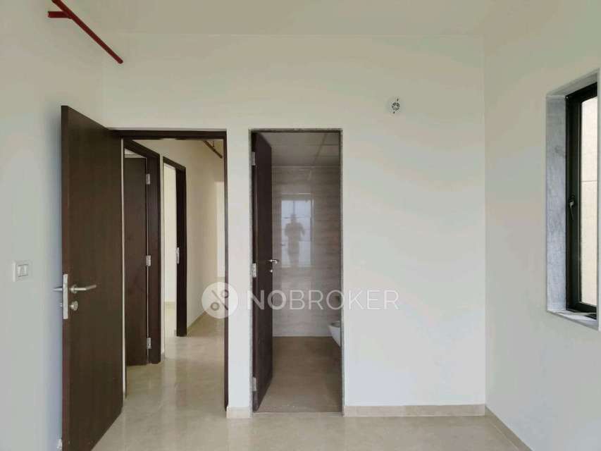 3 BHK Flat In Sunteck Maxxworld Naigaon for Rent  In Naigaon 