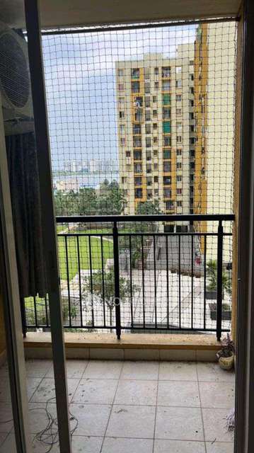 2 BHK Flat In Tata New Haven Ribbon Walk For Sale  In Mambakkam