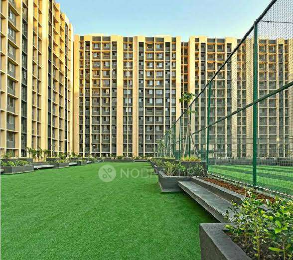 1 BHK Flat In Rustomjee Virar Avenue L1 L2 And L4 Wing K, Virar West For Sale  In Rustomjee Avenue L1, L2 & L4