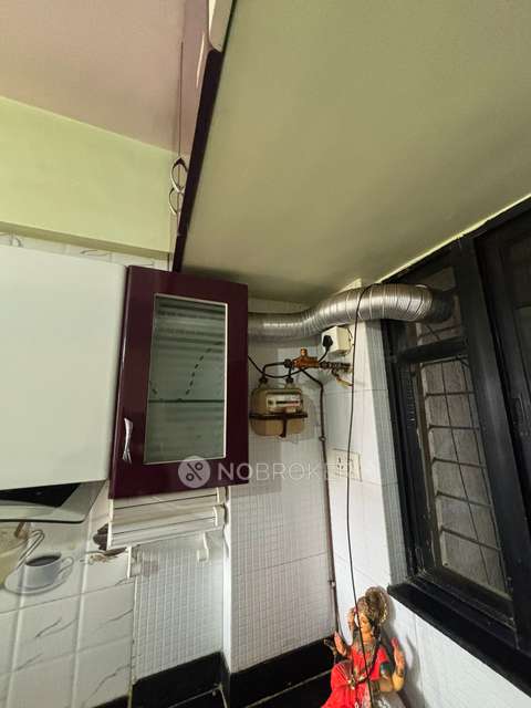 2 BHK Flat In Rohit Pavillion,  Kalewadi, Pune For Sale  In  Kalewadi, Pune