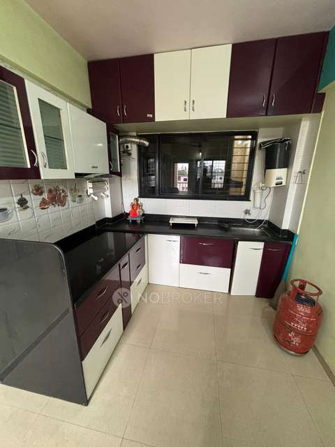 2 BHK Flat In Rohit Pavillion,  Kalewadi, Pune For Sale  In  Kalewadi, Pune