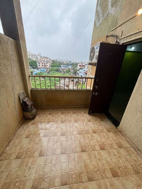 2 BHK Flat In Rohit Pavillion,  Kalewadi, Pune For Sale  In  Kalewadi, Pune