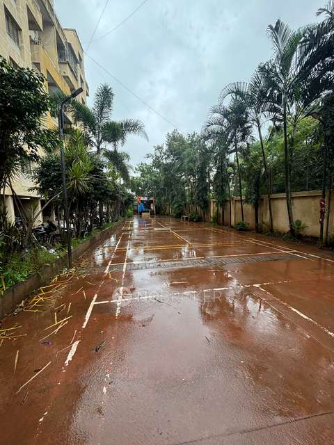 2 BHK Flat In Rohit Pavillion,  Kalewadi, Pune For Sale  In  Kalewadi, Pune