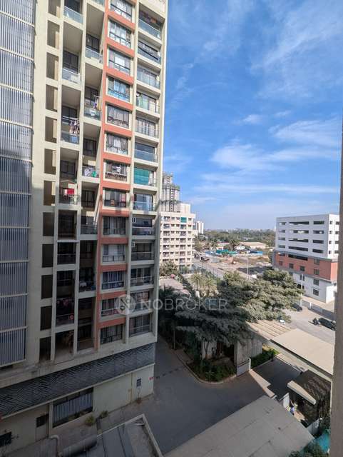 2 BHK Flat In Millennium Pacific Tathawade for Rent  In Pimpri Chinchwad, 