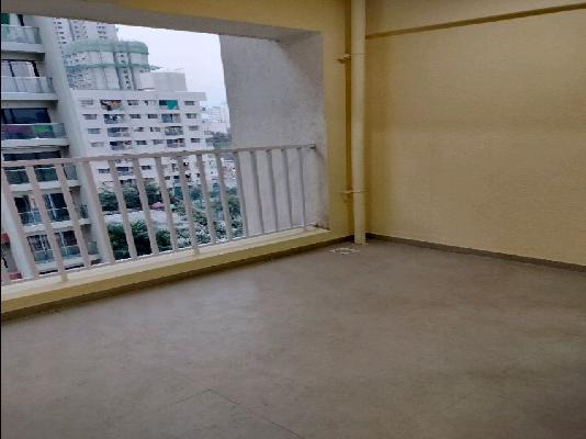 2 BHK Flat In Millennium Pacific Tathawade for Rent  In Pimpri Chinchwad, 