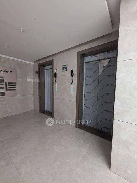 2 BHK Flat In Millennium Pacific Tathawade for Rent  In Pimpri Chinchwad, 