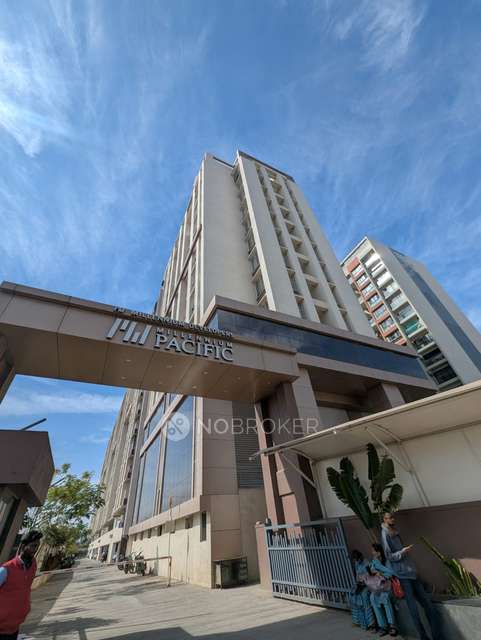 2 BHK Flat In Millennium Pacific Tathawade for Rent  In Pimpri Chinchwad, 