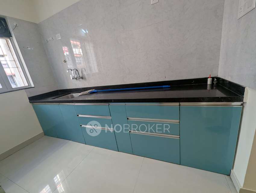 2 BHK Flat In Millennium Pacific Tathawade for Rent  In Pimpri Chinchwad, 