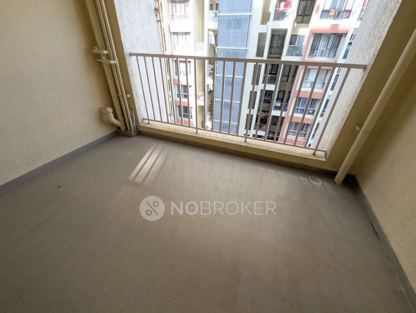 2 BHK Flat In Millennium Pacific Tathawade for Rent  In Pimpri Chinchwad, 