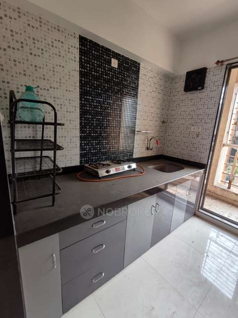 2 BHK Flat In Arihant Anshula For Sale  In Taloja