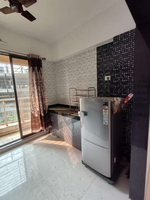 2 BHK Flat In Arihant Anshula For Sale  In Taloja