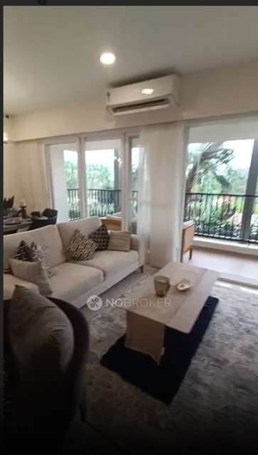 3 BHK Flat In Godrej Msr City For Sale  In Shettigere