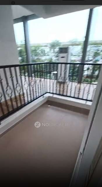 3 BHK Flat In Godrej Msr City For Sale  In Shettigere