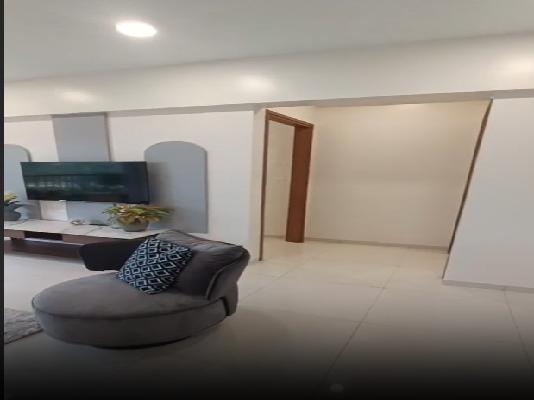 3 BHK Flat In Godrej Msr City For Sale  In Shettigere