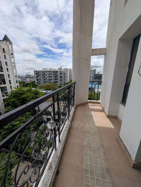 2 BHK Flat In Ganga Kingston For Sale  In 304, Mohammed Wadi, Pune, Autadwadi Handewadi, Maharashtra 411028, India