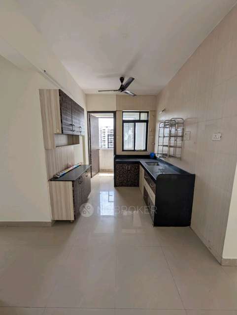 2 BHK Flat In Ganga Kingston For Sale  In 304, Mohammed Wadi, Pune, Autadwadi Handewadi, Maharashtra 411028, India