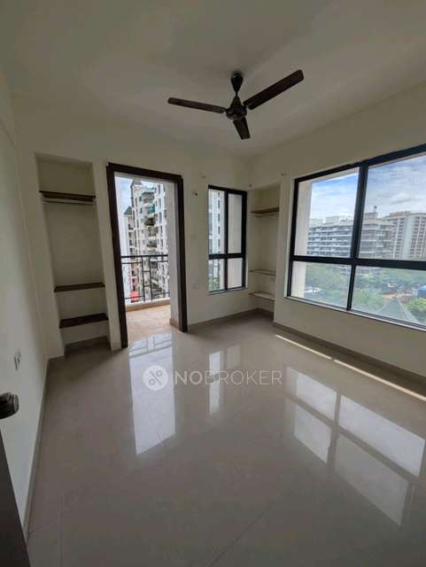 2 BHK Flat In Ganga Kingston For Sale  In 304, Mohammed Wadi, Pune, Autadwadi Handewadi, Maharashtra 411028, India