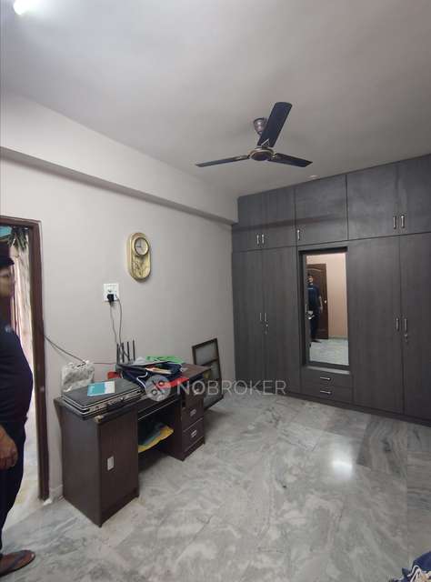 2 BHK Flat In Gulmohar Gardens By Modi Builders For Sale  In Mallapur