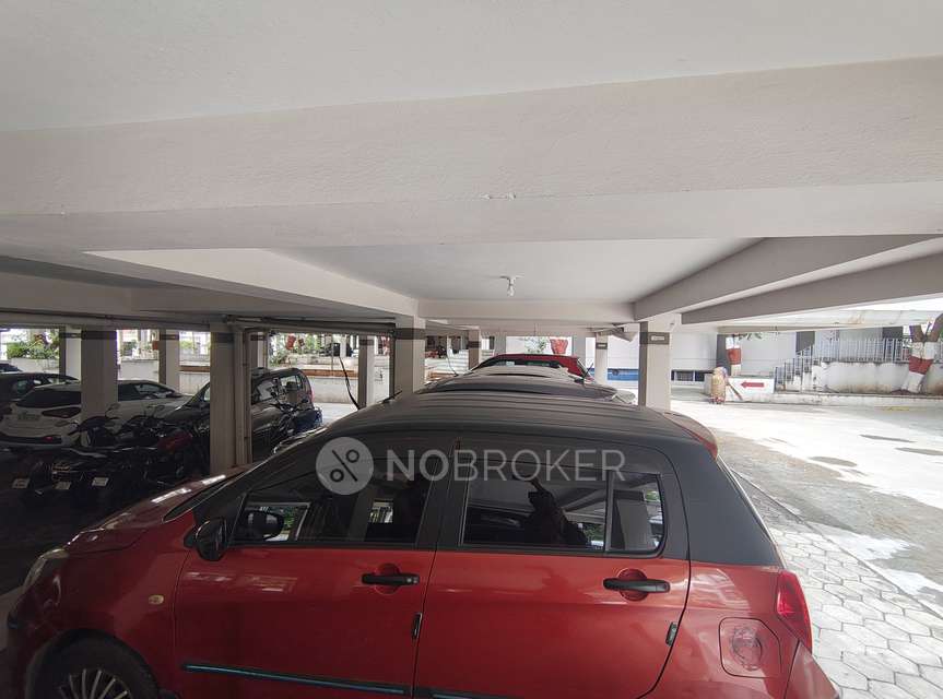 2 BHK Flat In Gulmohar Gardens By Modi Builders For Sale  In Mallapur