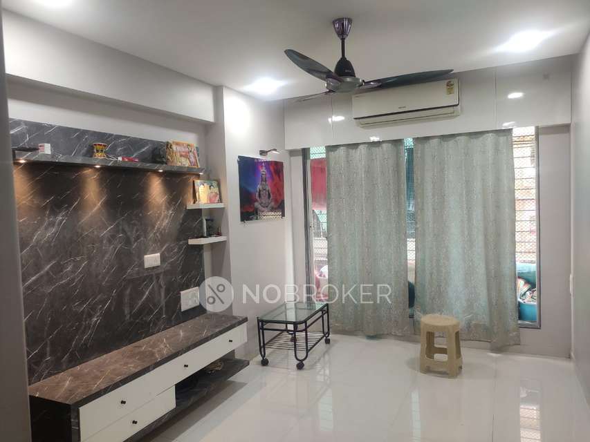 1 BHK Flat For Sale  In Tembipada Road