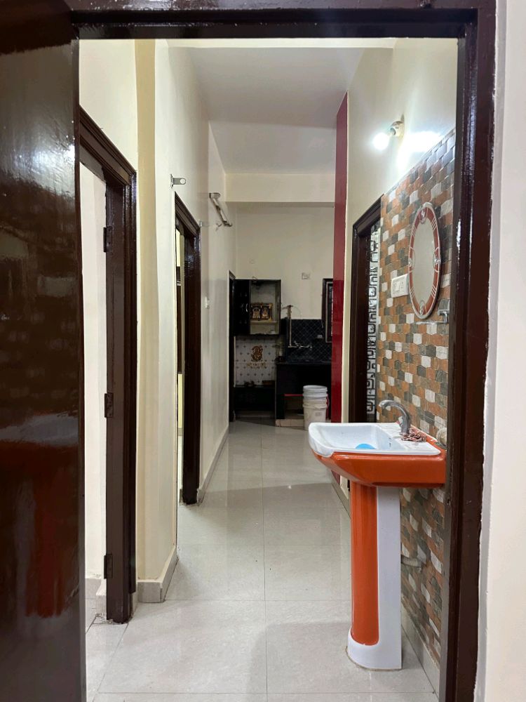 Krishna Sai Apartment Miyapur