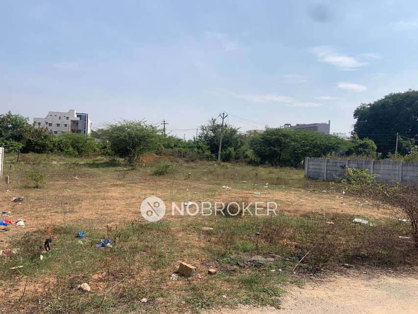 Plot For Sale  In Madhura Nagar
