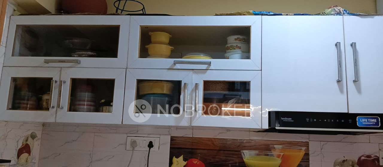 2 BHK Flat In Sai Jyothi Enclave, Kukatpally For Sale  In Kukatpally