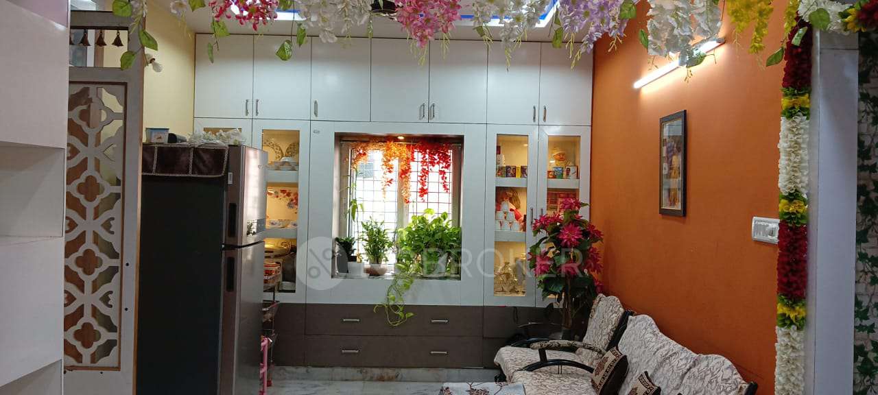 2 BHK Flat In Sai Jyothi Enclave, Kukatpally For Sale  In Kukatpally