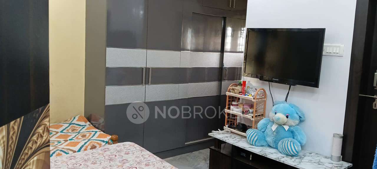 2 BHK Flat In Sai Jyothi Enclave, Kukatpally For Sale  In Kukatpally