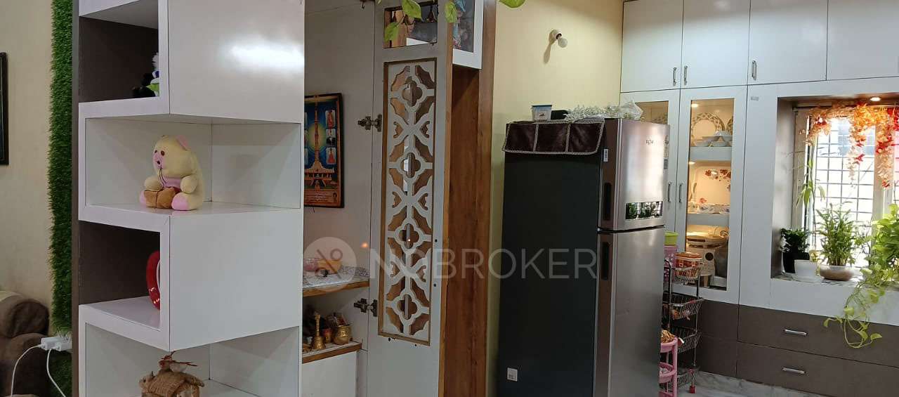 2 BHK Flat In Sai Jyothi Enclave, Kukatpally For Sale  In Kukatpally