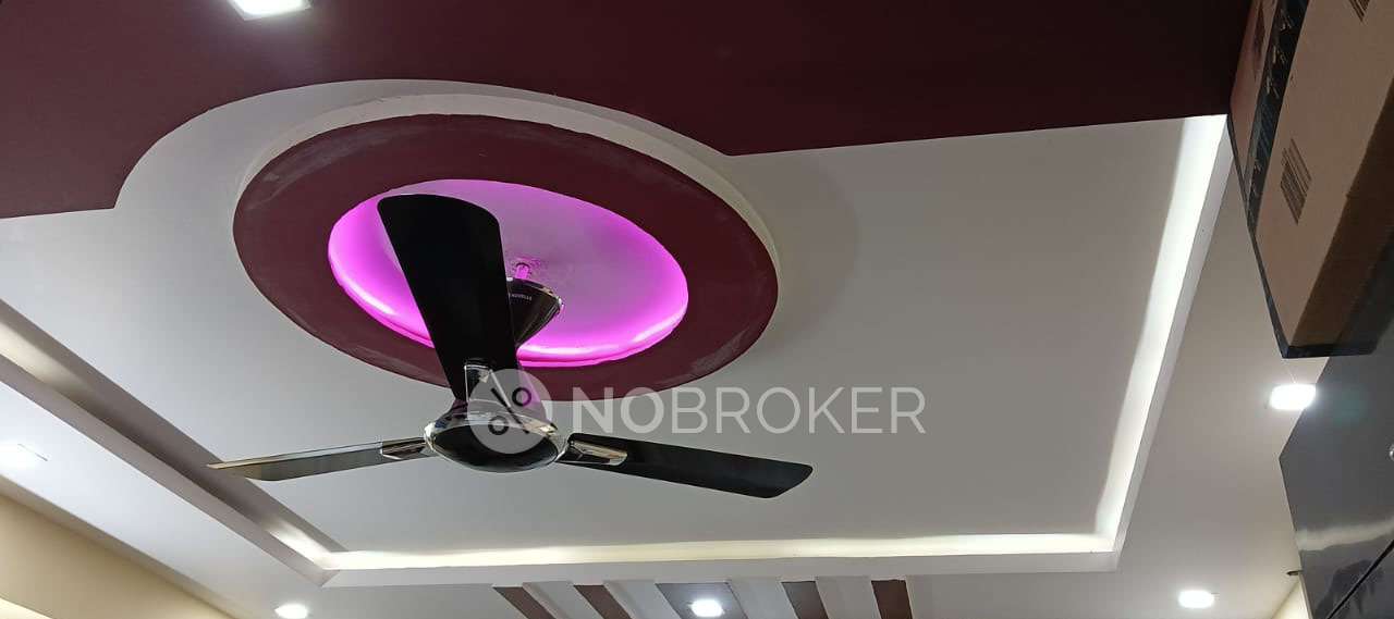 2 BHK Flat In Sai Jyothi Enclave, Kukatpally For Sale  In Kukatpally