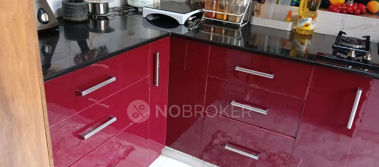 2 BHK Flat In Sai Jyothi Enclave, Kukatpally For Sale  In Kukatpally