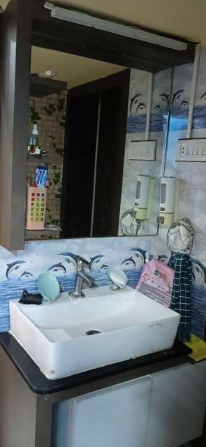 2 BHK Flat In Sai Jyothi Enclave, Kukatpally For Sale  In Kukatpally