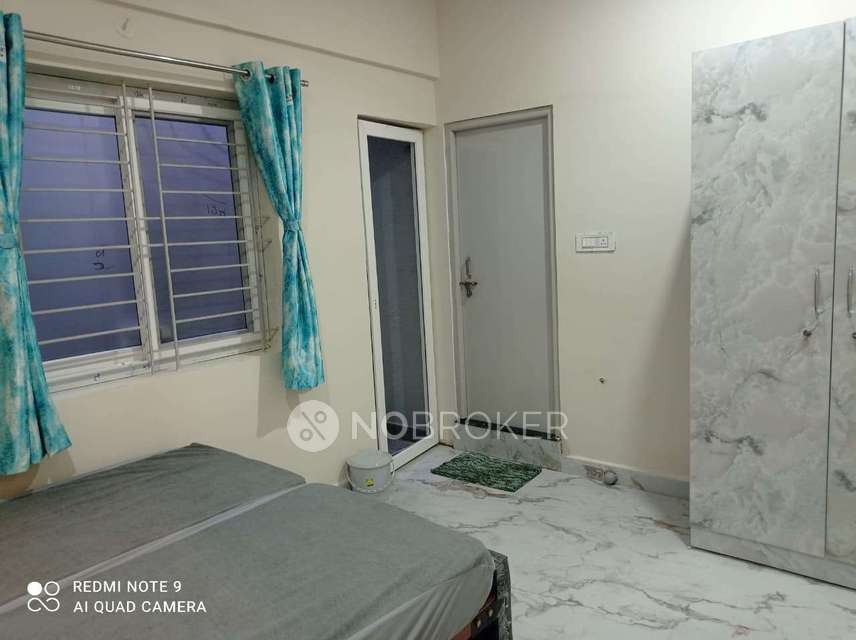 PG for Boys in 49, Chinappa Layout, Mahadevapura, Bengaluru, Karnataka 560048, India