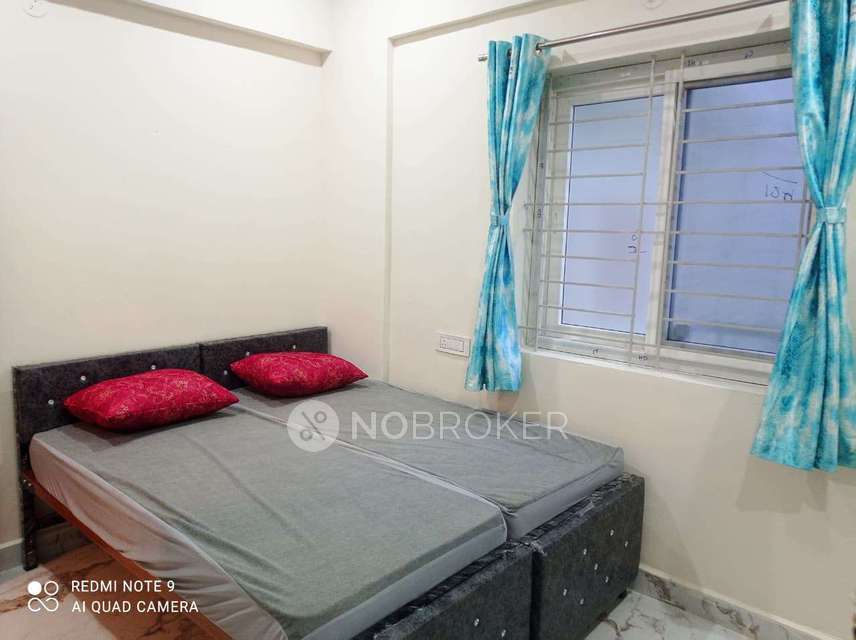 PG for Boys in 49, Chinappa Layout, Mahadevapura, Bengaluru, Karnataka 560048, India