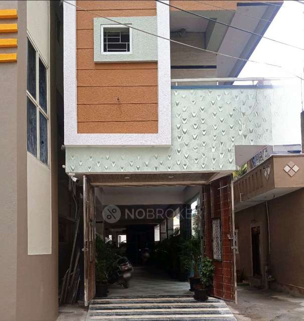 PG for Boys in 49, Chinappa Layout, Mahadevapura, Bengaluru, Karnataka 560048, India