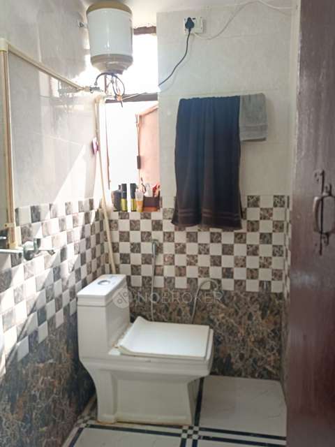 1 RK Flat In Ews Bestech Pvc-2 Sector 49 For Sale  In Vatika Business Park