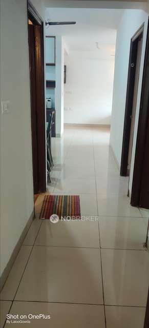 3 BHK Flat In Bren Unity For Sale  In Doddanakundi