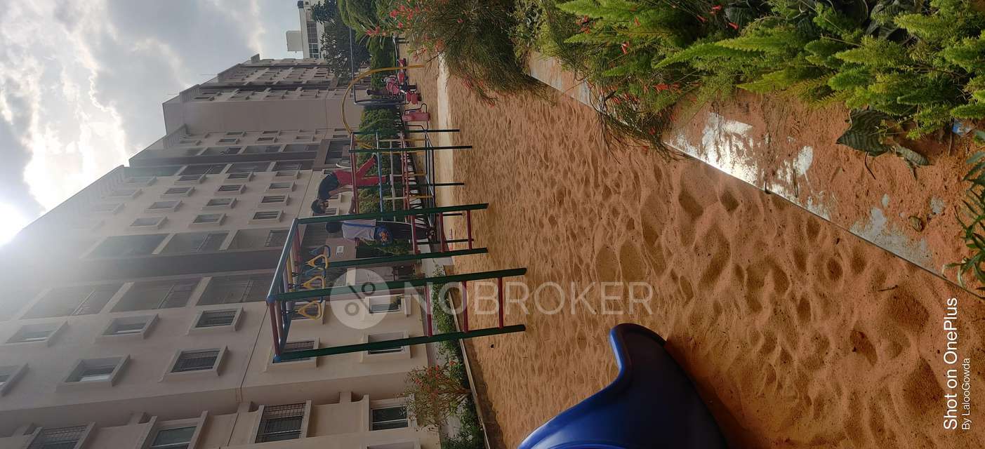 3 BHK Flat In Bren Unity For Sale  In Doddanakundi