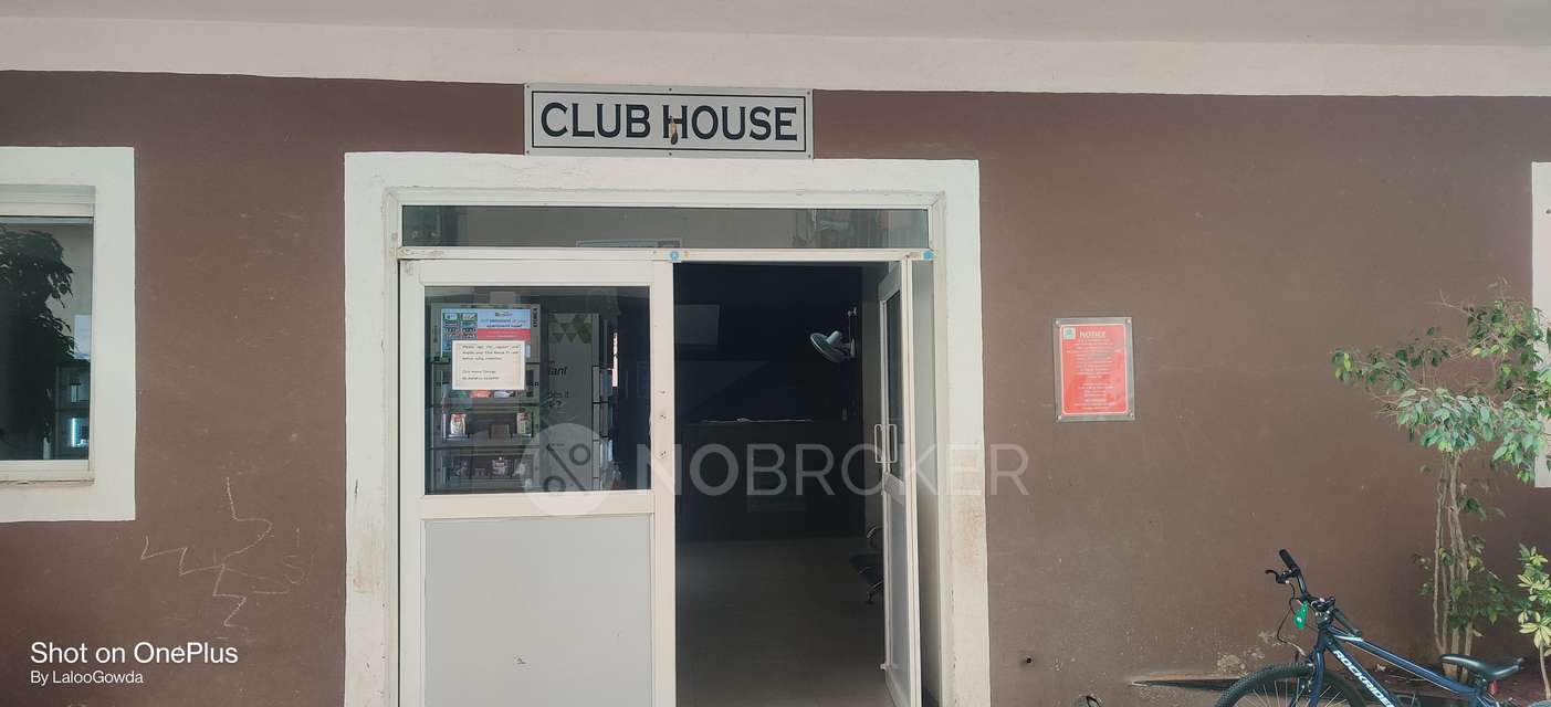 3 BHK Flat In Bren Unity For Sale  In Doddanakundi