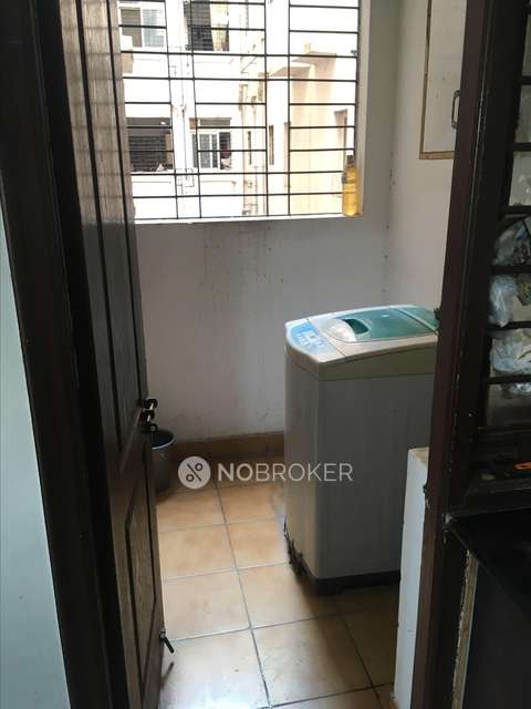 3 BHK Flat In Bren Unity For Sale  In Doddanakundi