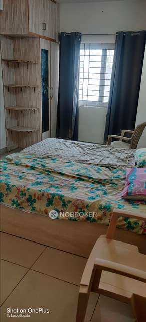 3 BHK Flat In Bren Unity For Sale  In Doddanakundi