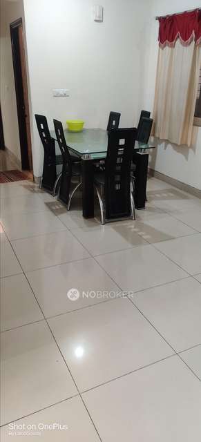 3 BHK Flat In Bren Unity For Sale  In Doddanakundi