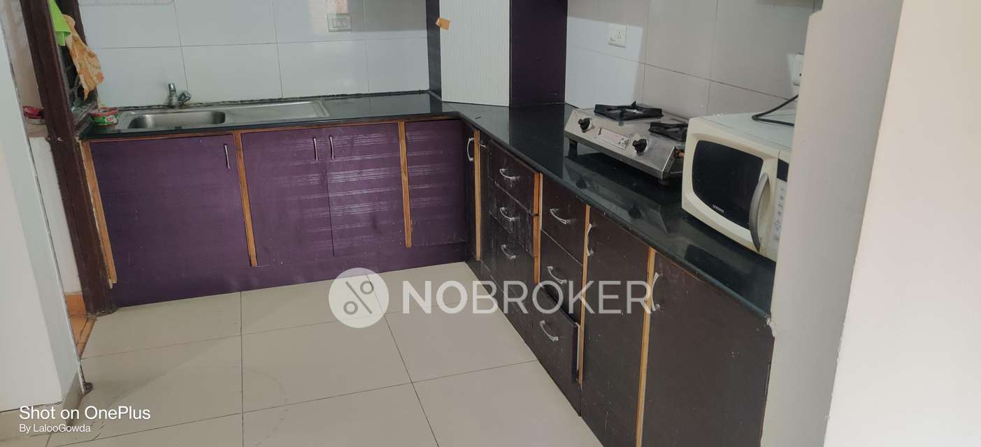 3 BHK Flat In Bren Unity For Sale  In Doddanakundi
