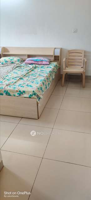 3 BHK Flat In Bren Unity For Sale  In Doddanakundi